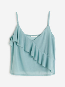 Майка H&M модель 76932 Фото