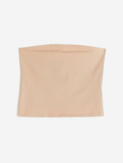 Топ H&M модель 76933 - фото
