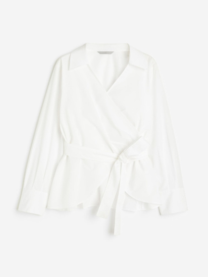 Блуза H&M модель 76934 - фото