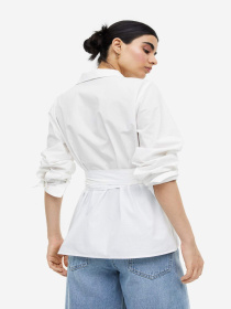 Блуза H&M модель 76934 Блуза H&M модель 76934 Фото