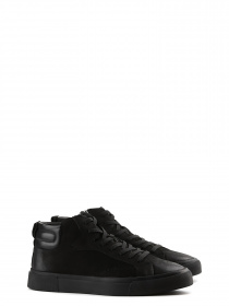 Ботинки Arzoni Bazalini модель 00000013969 Фото