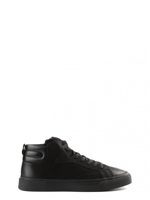 Ботинки Arzoni Bazalini модель 00000013969 Фото