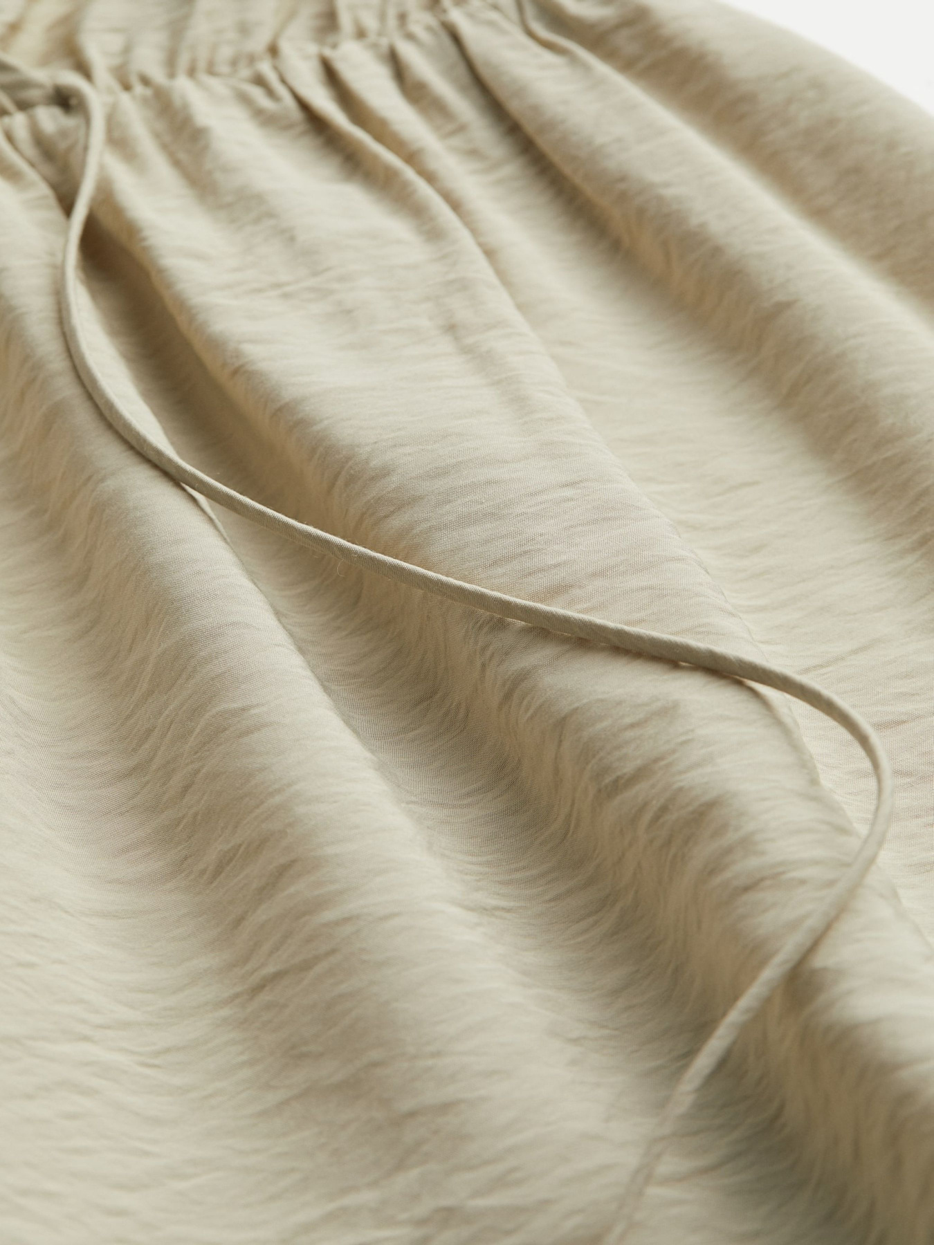 Платье мини H&M модель 76936 Фото