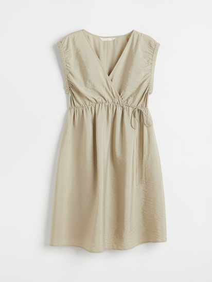 Сукня міні H&M модель 76936 - фото