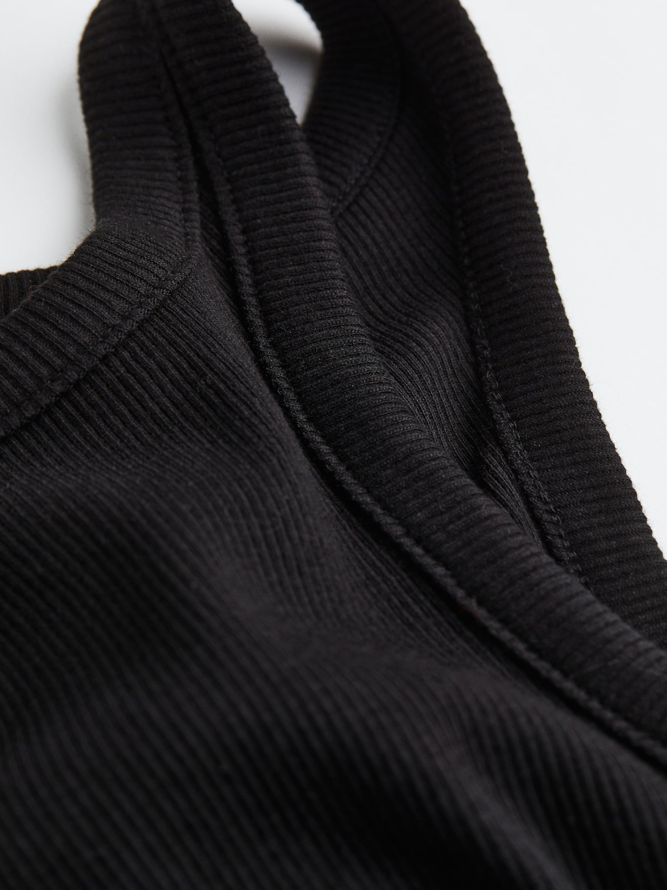 Майка H&M модель 76937 Фото