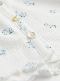 Пижама H&M модель 76938 Фото