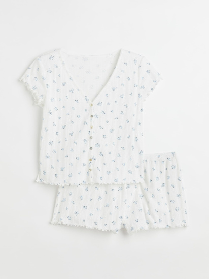 Піжама H&M модель 76938 - фото