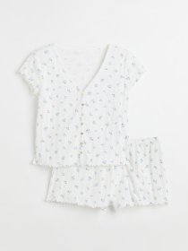 Піжама H&M модель 76938 Фото