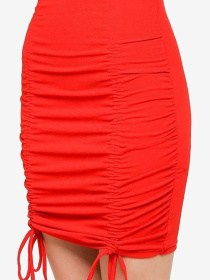 Сукня міді H&M модель 76941 Фото