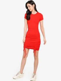 Сукня міді H&M модель 76941 Фото