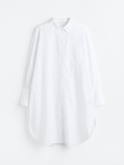 Сукня міді H&M модель 76942 - фото