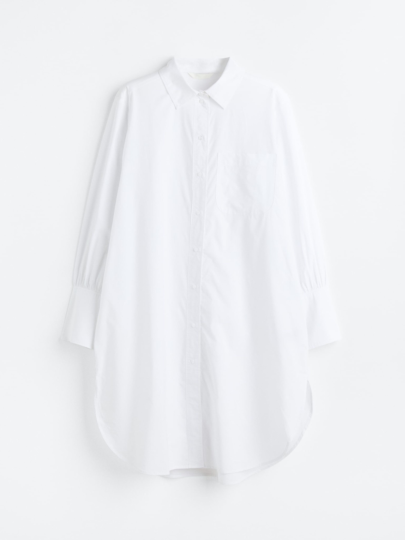 Сукня міді H&M модель 76942 Фото