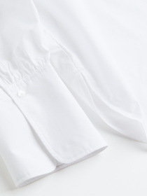 Сукня міді H&M модель 76942 Фото