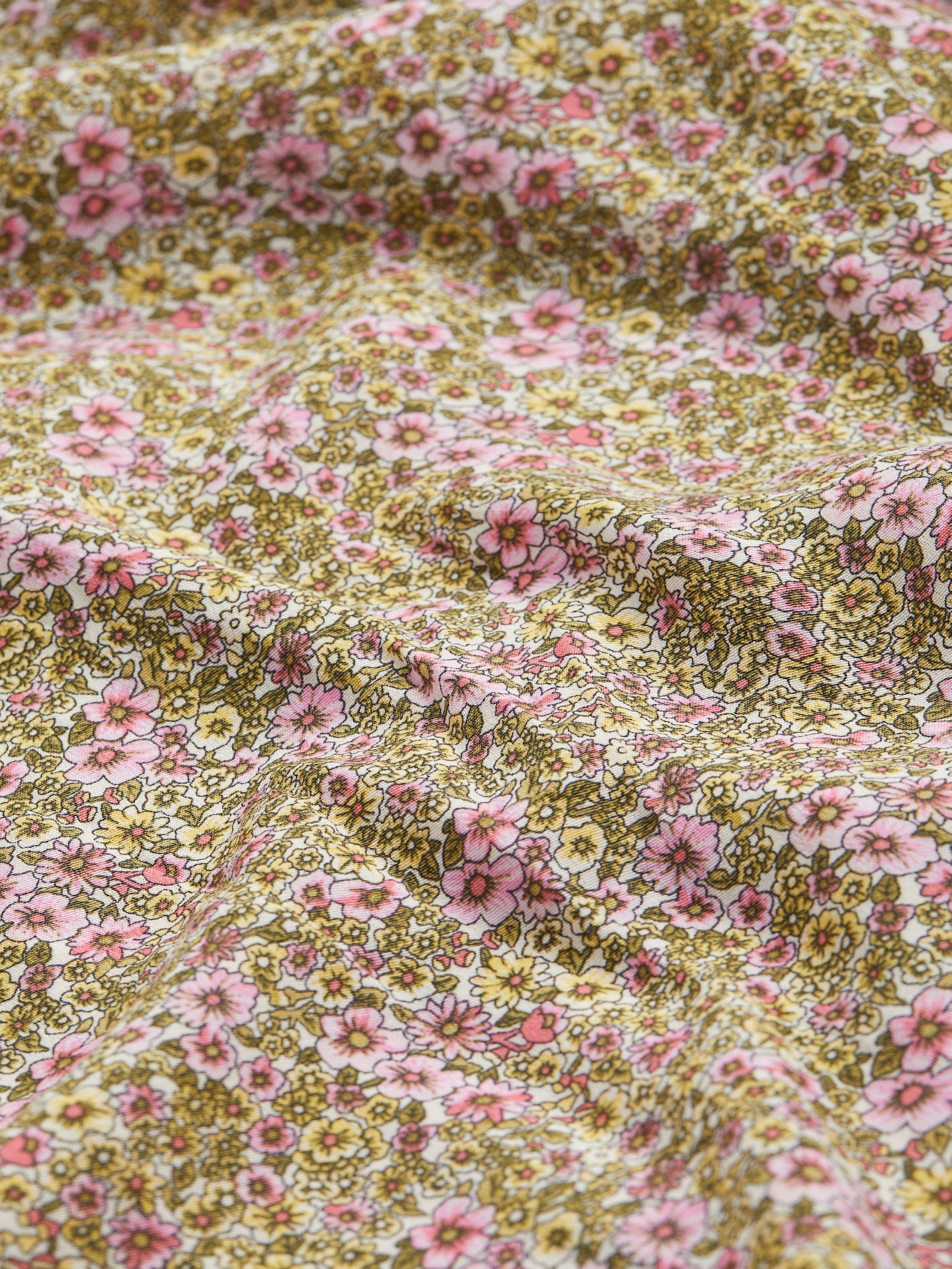 Платье миди H&M модель 76944 Фото