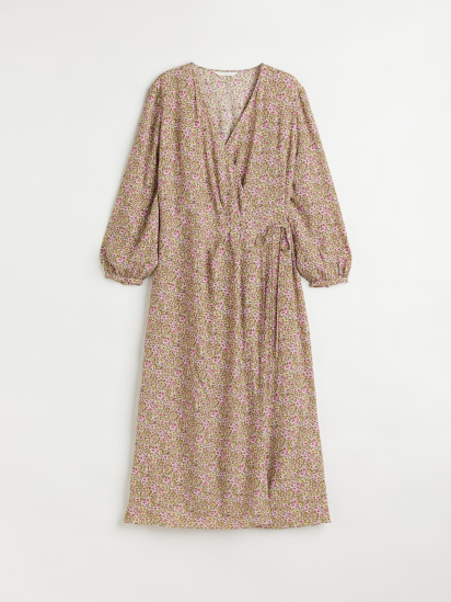 Сукня максі H&M модель 76944 - фото