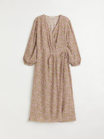 Сукня міді H&M модель 76944 Фото