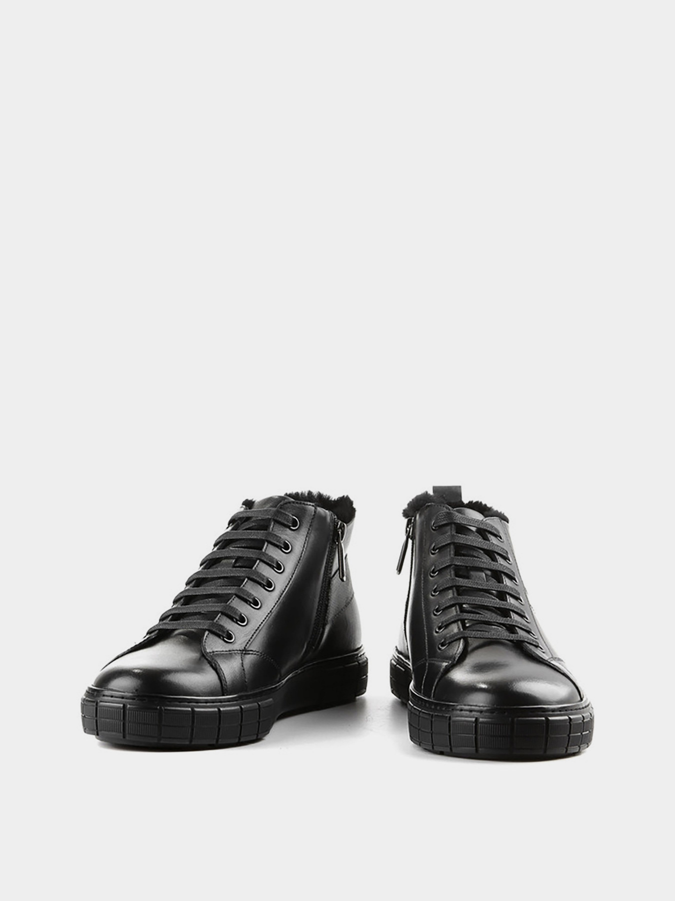 Ботинки Basconi модель 00000013970 Фото