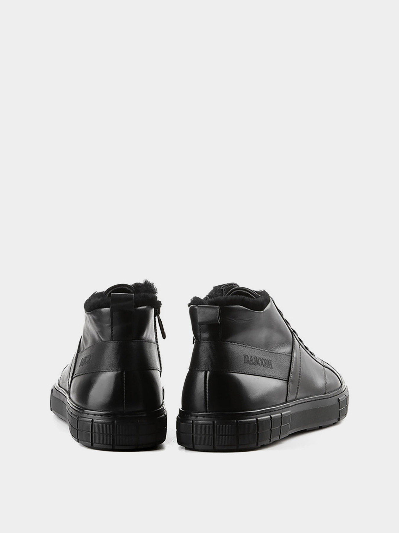 Ботинки Basconi модель 00000013970 Фото