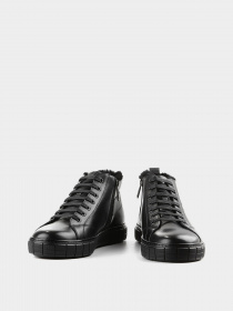 Ботинки Basconi модель 00000013970 Фото