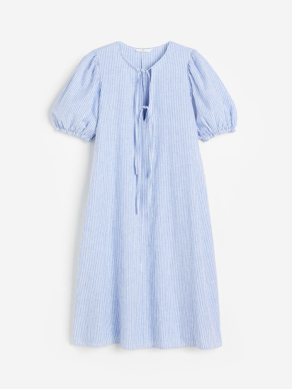 Сукня міні H&M модель 76946 - фото