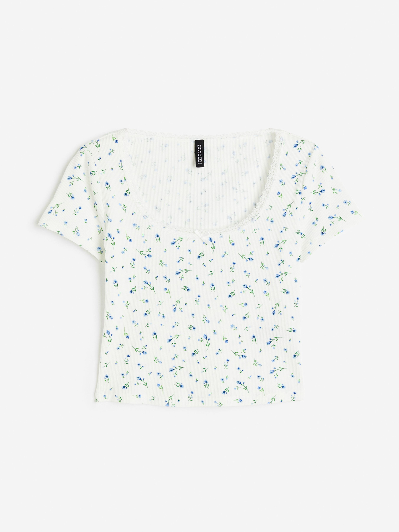 Футболка H&M модель 76948 Фото