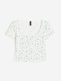 Футболка H&M модель 76948 Фото