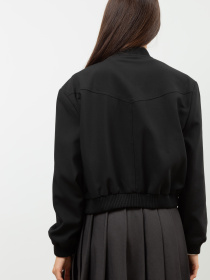 Демисезонная куртка Famo модель KR-5043_01 Фото