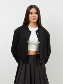 Демисезонная куртка Famo модель KR-5043_01 Фото