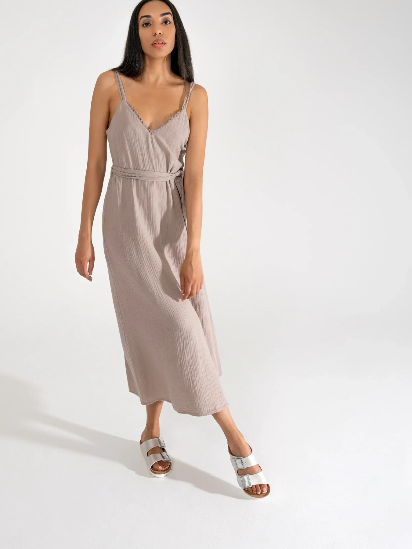 Шлепанцы ROHDE модель 5623 01 Фото