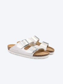 Шлепанцы ROHDE модель 5623 01 Фото