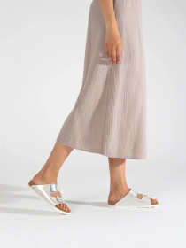 Шлепанцы ROHDE модель 5623 01 Фото