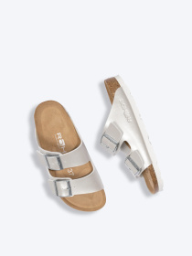 Шлепанцы ROHDE модель 5623 01 Фото