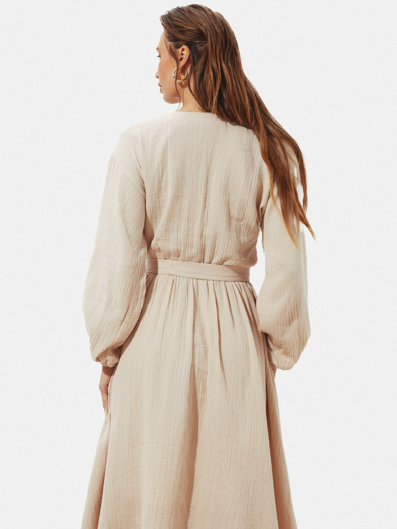 Платье миди Seventeen модель 2283.6372 Фото