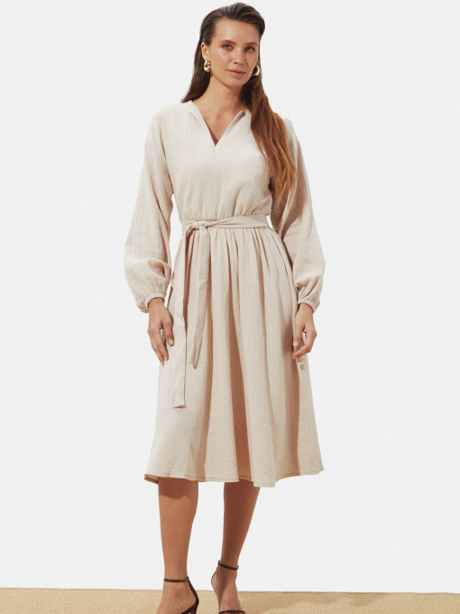 Платье миди Seventeen модель 2283.6372 Фото