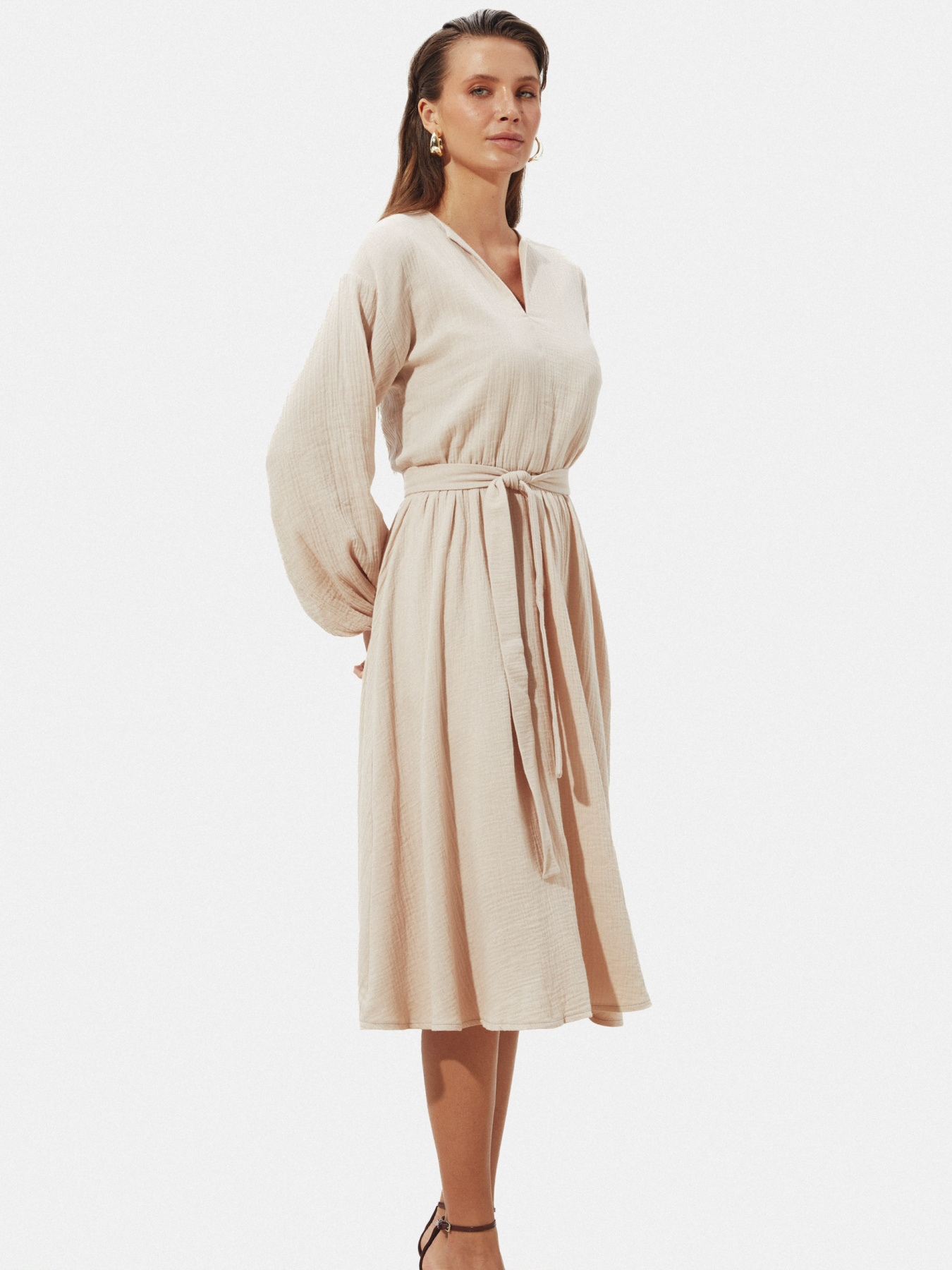 Сукня міді Seventeen модель 2283.6372 Сукня міді Seventeen модель 2283.6372 Фото