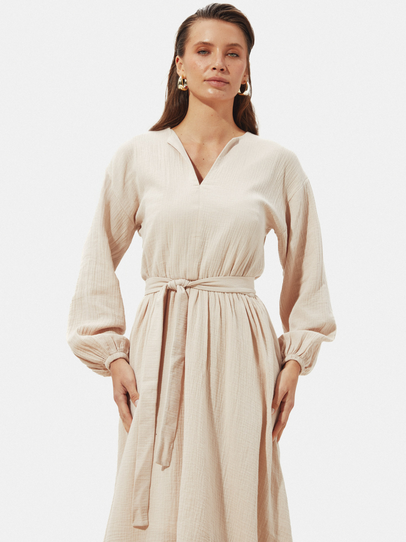 Сукня міді Seventeen модель 2283.6372 Сукня міді Seventeen модель 2283.6372 Фото