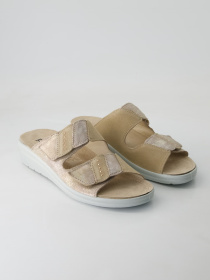 Шльопанці ROHDE модель 5720 14 Фото