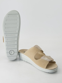 Шльопанці ROHDE модель 5720 14 Фото