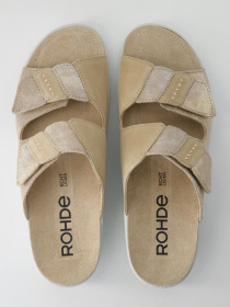 Шльопанці ROHDE модель 5720 14 Фото
