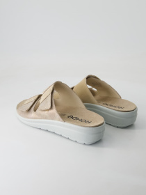 Шльопанці ROHDE модель 5720 14 Фото