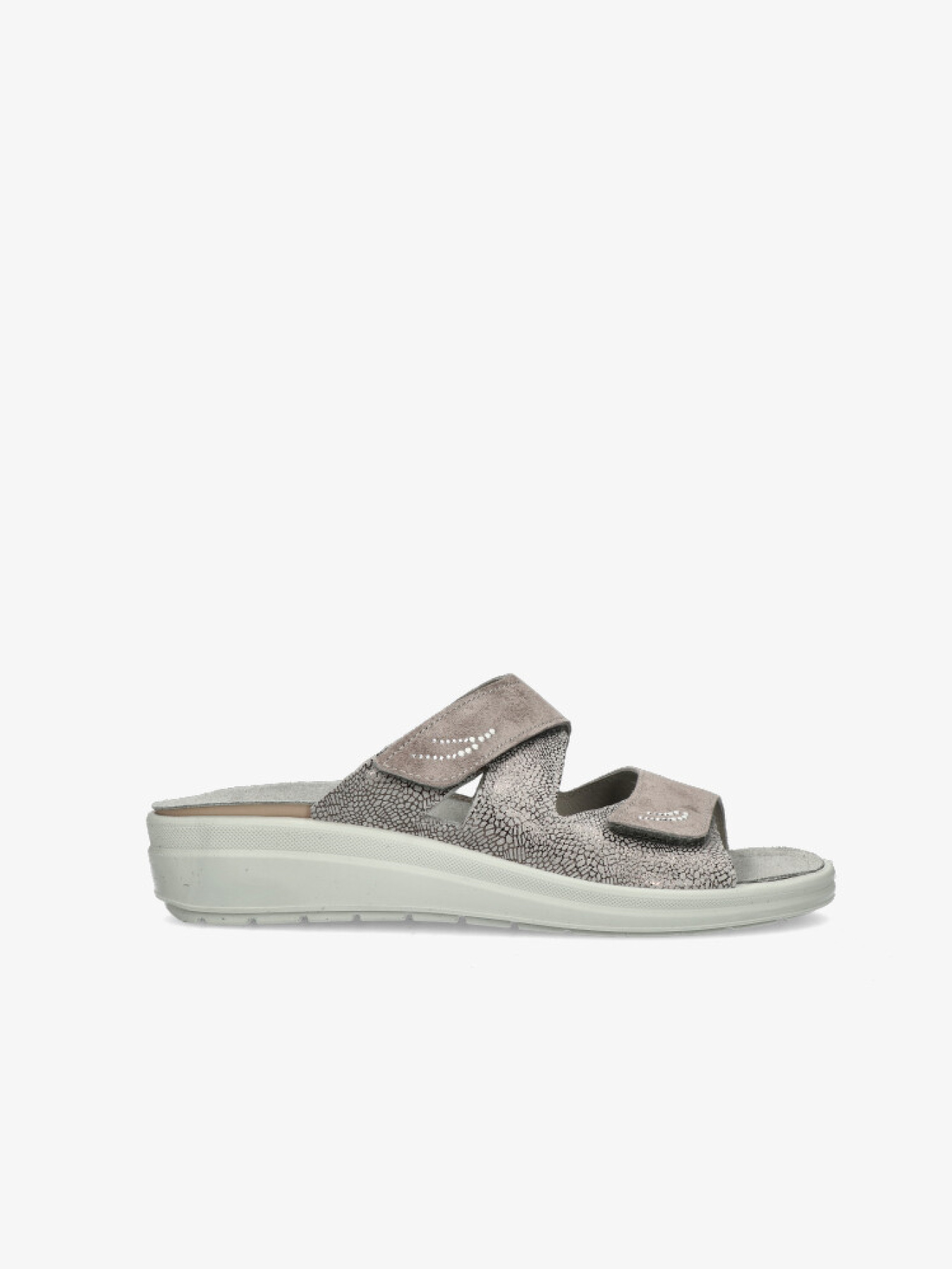 Шльопанці ROHDE модель 5729 83 Фото