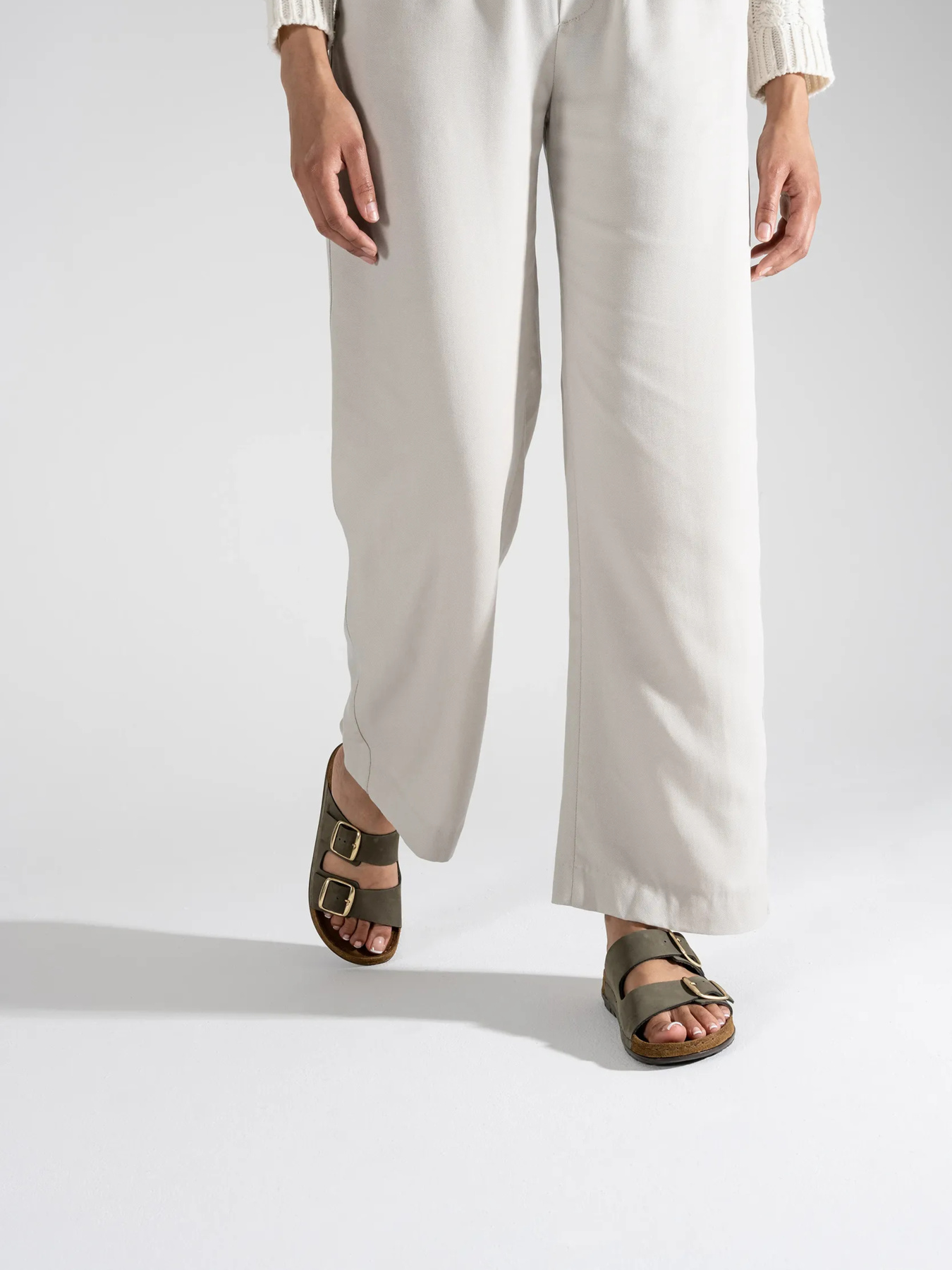 Шлепанцы ROHDE модель 5865 61 Фото