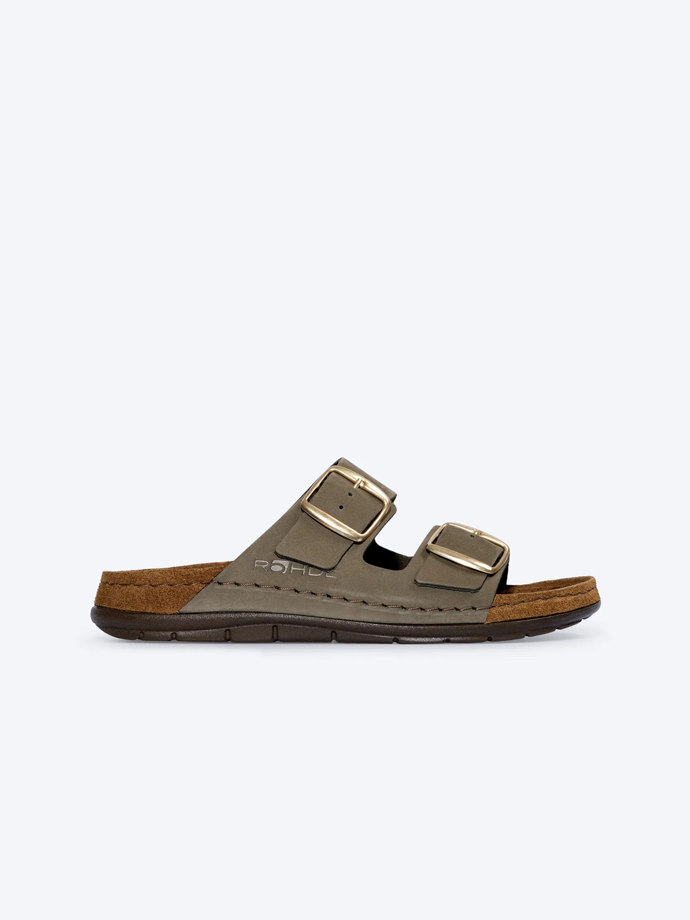 Шлепанцы ROHDE модель 5865 61 Фото