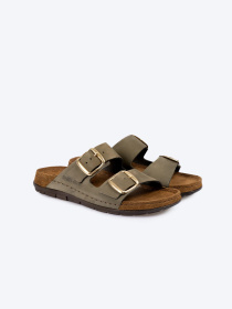 Шлепанцы ROHDE модель 5865 61 Фото