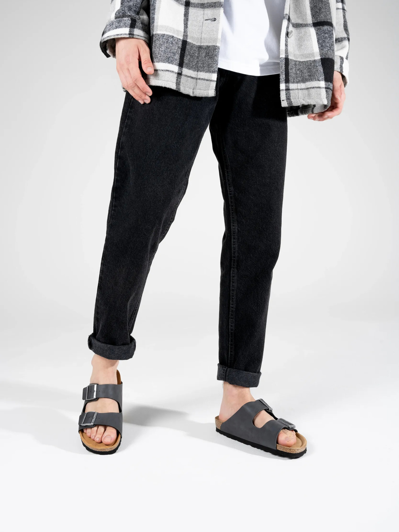 Шльопанці ROHDE модель 5920 82 Фото