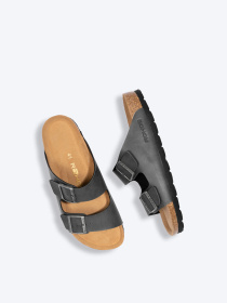 Шльопанці ROHDE модель 5920 82 Фото