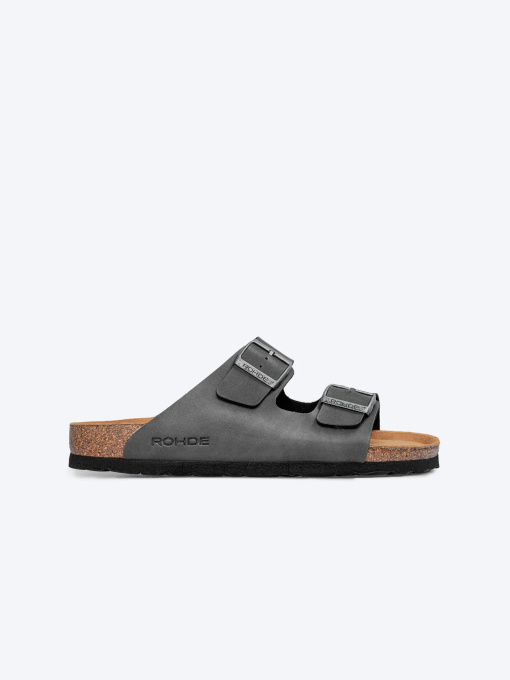 Шлепанцы ROHDE модель 5920 82 Фото