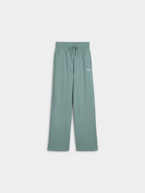 Штани спортивні PUMA Wardrobe Ess Sweatpants модель 629754 Фото