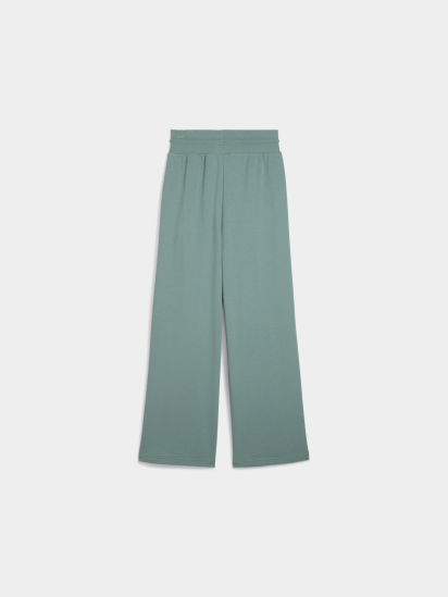 Штани спортивні PUMA Wardrobe Ess Sweatpants модель 629754 — фото - INTERTOP