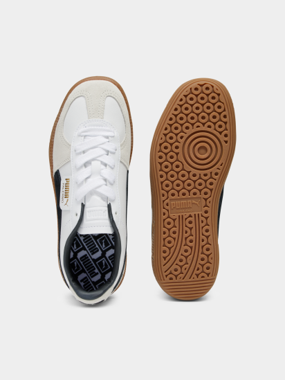 Кеди Palermo Leather Sneakers Women модель 397647 — фото 5 - INTERTOP